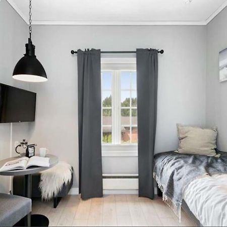 GarderComfy Studio Apt By Oslo Airport公寓 外观 照片