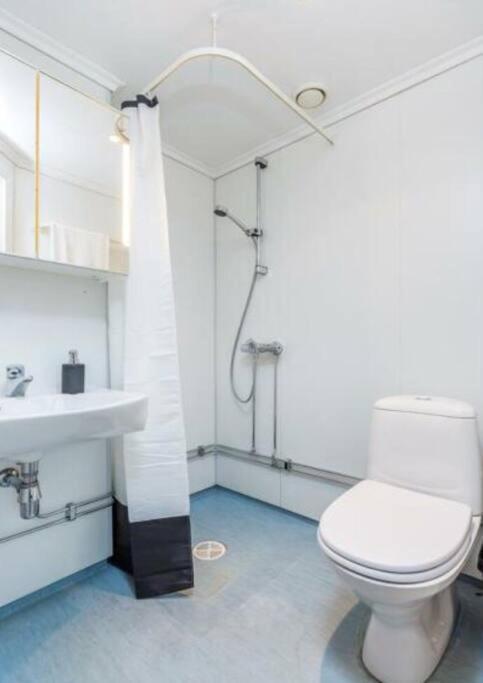 GarderComfy Studio Apt By Oslo Airport公寓 外观 照片